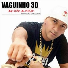 Igor Dj Feat Vaguinho 3D - Pelotão de Cristo (Eletro Funk Gospel)  (L.D.Son Ferreira Remix) EXTENDED
