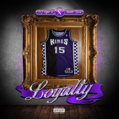 Loyalty Mixtape