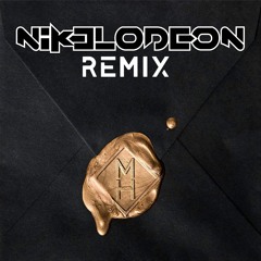 Marian Hill - Down (NIKELODEON Remix) FREE DOWNLOAD