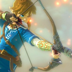 AngeFLO - Legend Zelda  (AngeFLO Remix)