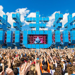 EDM playlist