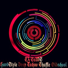 TZ SaMS - HardStyle Drop Techno Shuffle Oldschool
