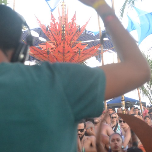 Prog trance