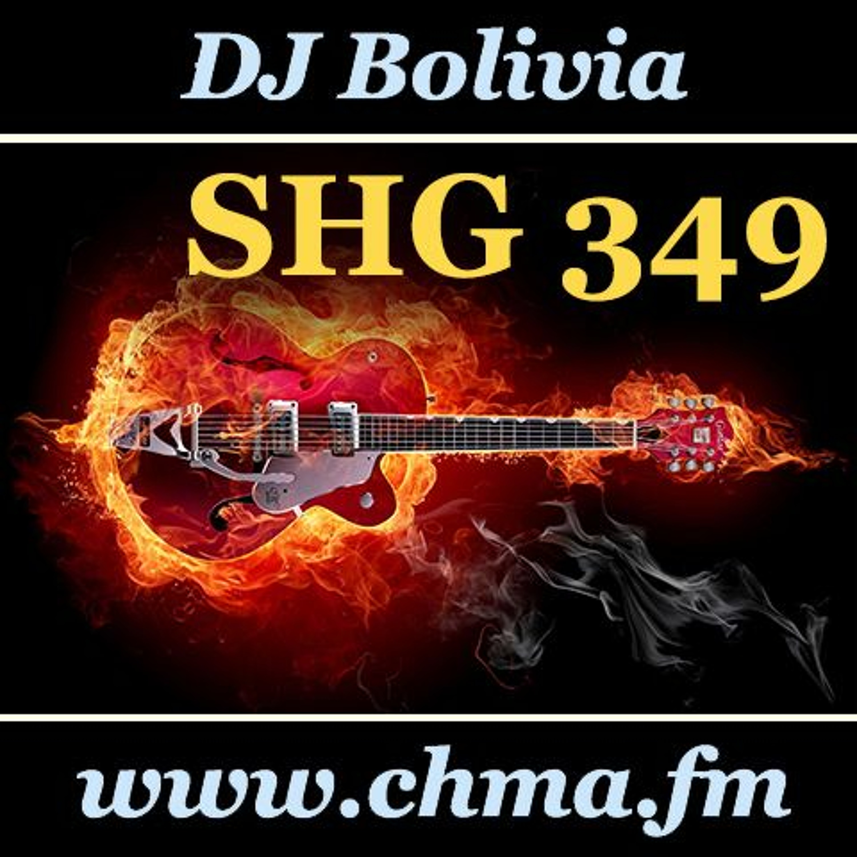 DJ Bolivia