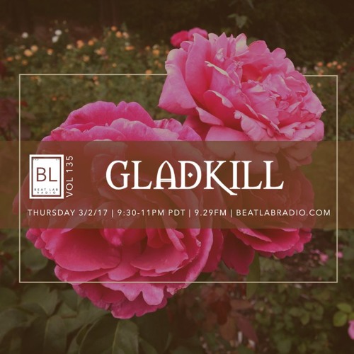 Gladkill - Texture & Aesthetic Vol. 1