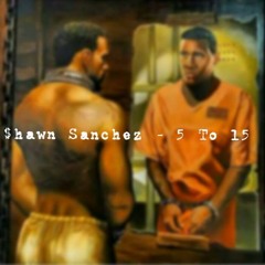 G Quiet - 5 To 15 (Prod. by RellyMade)