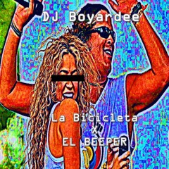 La Bicicleta X EL BEEPER