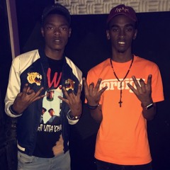 Elz x El Kidd - Off The Swagg [Prod. By DIVIDEN$]