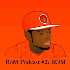 Beats of Mind Interview: ROM