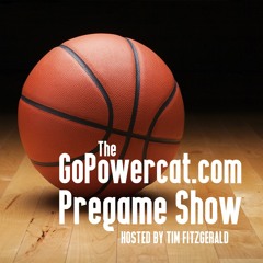 The GoPowercat.com Pregame Show 03.04.17 Texas Tech Basketball