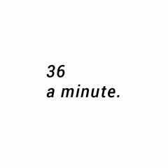 Pearls - 36 A Minute (prod. Young Taylor)