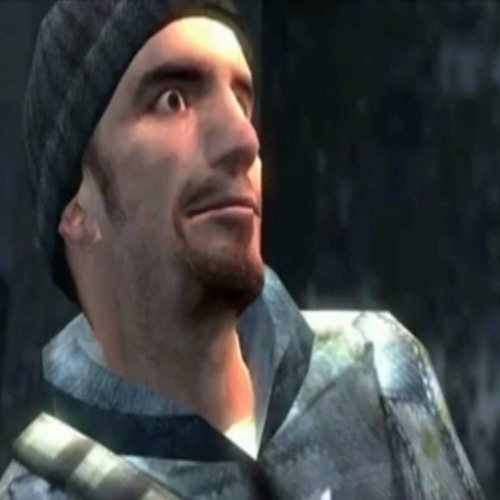 Stream The Complete Saga of John Freeman, Who Was Gordon Freeman’s 