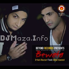 Bewafa By Bilal Saeed