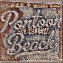 Meechie Marley + Pegasus - We Get High Free DL Included
