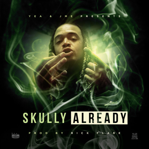 Already Prod By Rick Flare