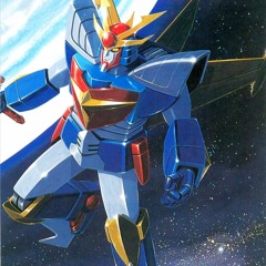 Come Here! Daitarn 3