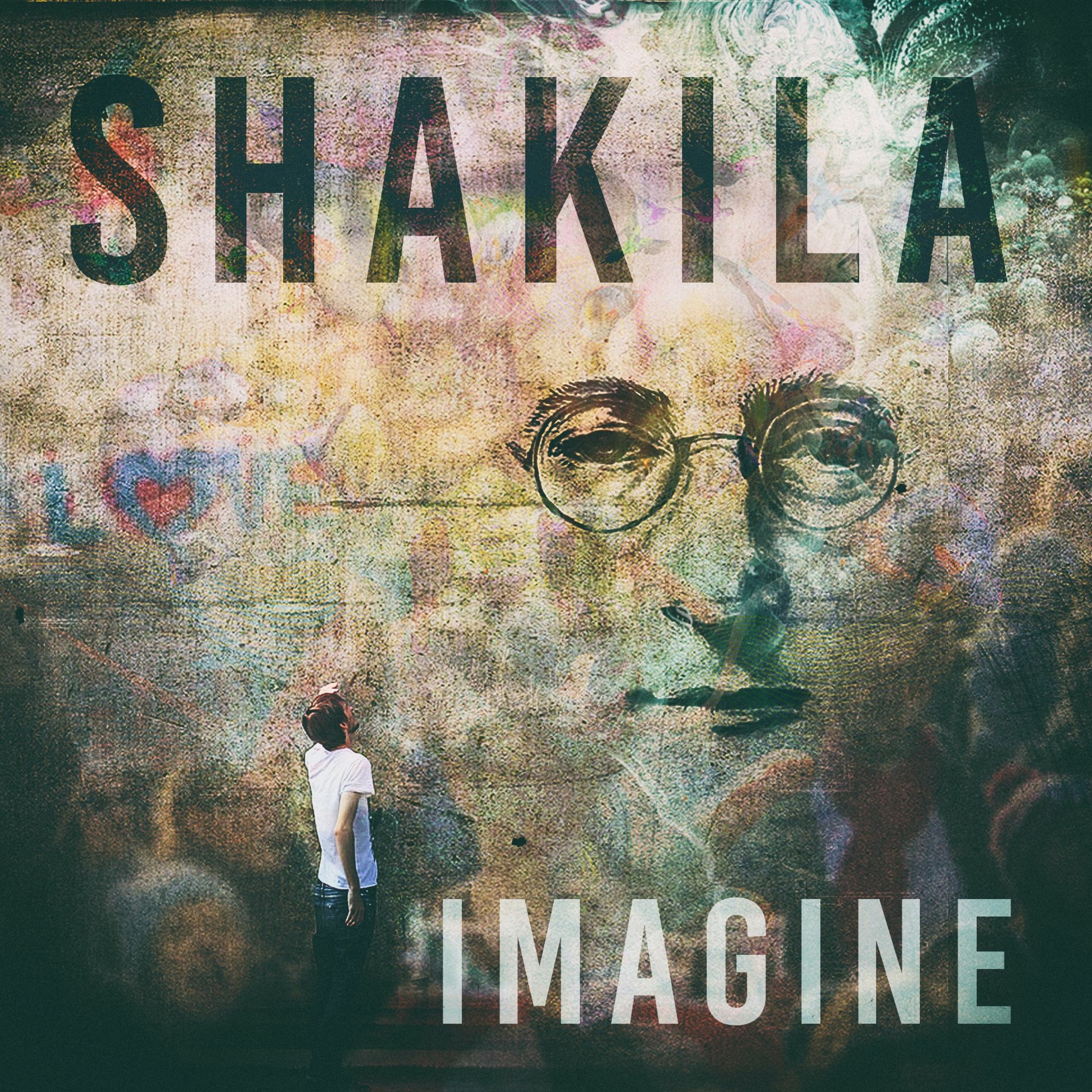SHAKILA/شکیلا