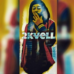 2k Vell - Hold Me Down