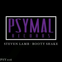 Steven Lamb - Booty Shake