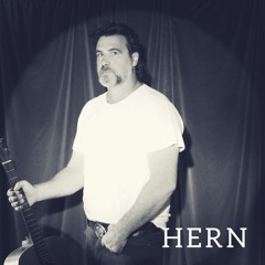 JUST A MAN - HERN
