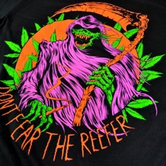 THE REEFER [CLIP]