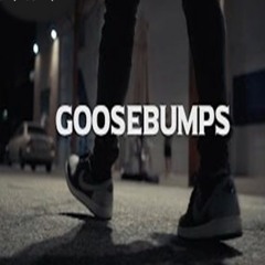 Goosebumps- Travis Scott (Party Ave. Edit)