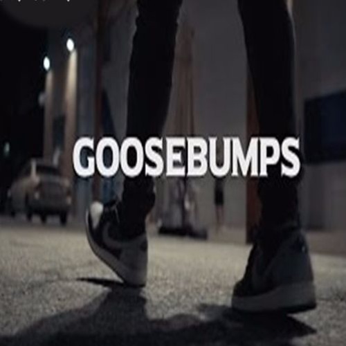 Goosebumps- Travis Scott (Party Ave. Edit)