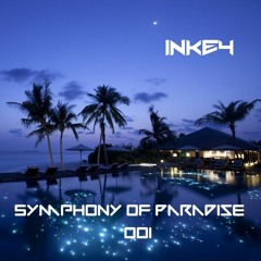 InKey - Symphony Of Paradise 001
