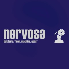 Men, Machines, Gods (Original Mix) Out now on Nervosa
