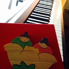 あかるいひなまつり〜甲子園風〜／hinamatsuri