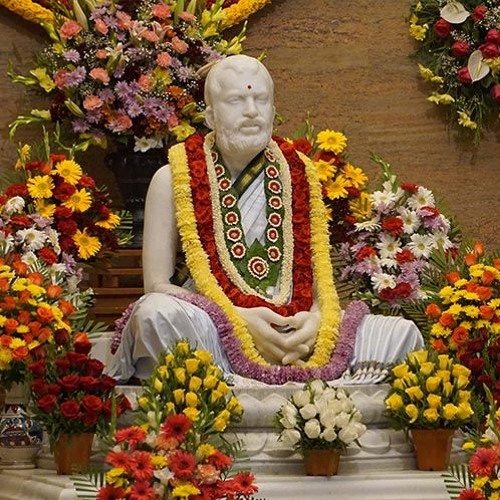 Bhagavan Sri Ramakrishna Jayanti - Discourse in English by Swami Gautamanandaji - Feb 28 2017
