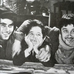 Canım Kardeşim (My Beloved Brother) / Cahit Oben