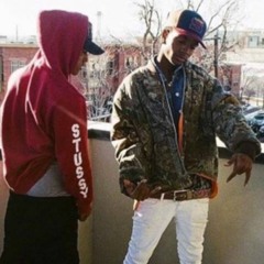 FATALITY - (Ski Mask The Slump God  & XXXtentacion)