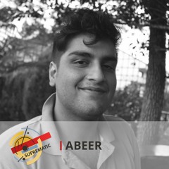 DEMO MIX: Abeer