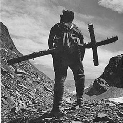 [2/52] Lead me to the cross