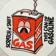 Gasoline Tramp