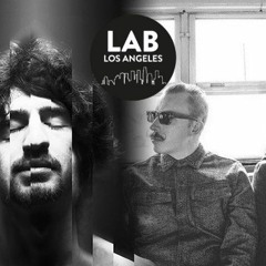 Mat Zo & The M Machine - Live from LAB Los Angeles (3.2.17)