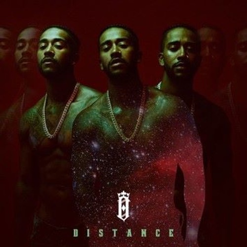 OMARION - DISTANCE DJ ROCKWIDIT REMIX 2K17