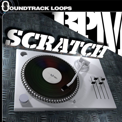 Scratch ループ素材を使って手軽にヒップホップトラックを作ろう By Studiorag