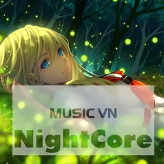 Rap Vì Anh Là Lính - NightCore