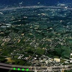 Cmaj SLOW CERN - A Tone Poem