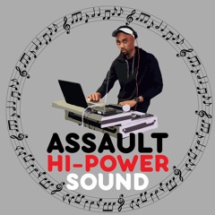 Assault Hi - Power Dancehall 2008 Hits
