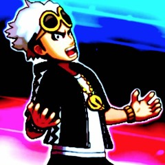 Guzma Theme [gaff Bootleg Remix]