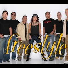 AFTER THE LOVE HAS GONE... 'FREESTYLE' philippines