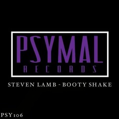 Steven Lamb - Booty Shake (#52 Beatport Techno Chart)