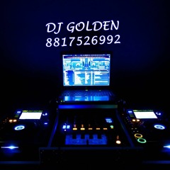 CHALI AANA TU PAAN KI DJ GOLDEN FROM JABALPUR