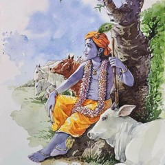 Pandava Sena Kirtan 10/12/16 - Radhika-Ranjana Das