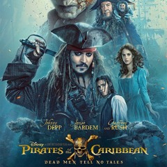 The Hit House - "Catch The Sparrow" (Disney's "Pirates Of The Caribbean: Dead Men Tell No Tales")
