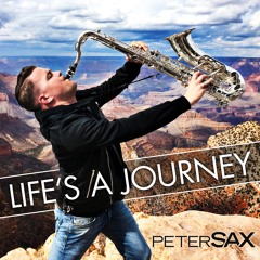 Life's A Journey (Single)