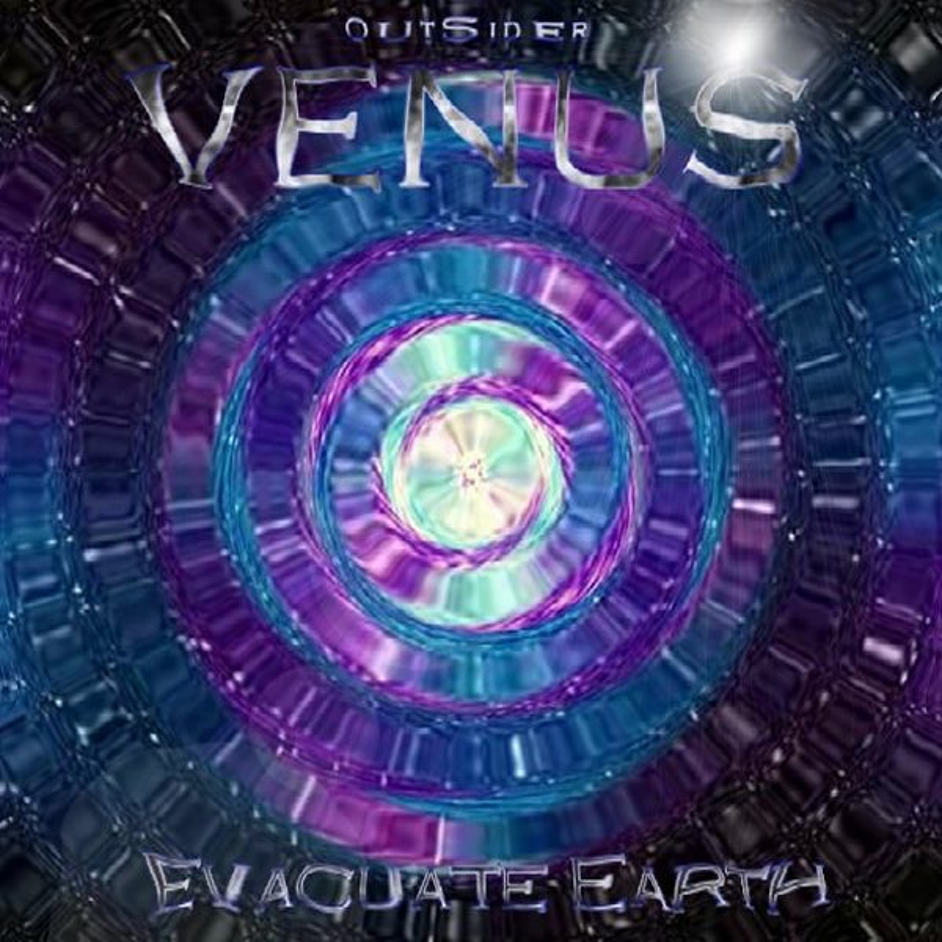 Venus episode artwork
